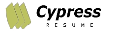 Cypress Resume